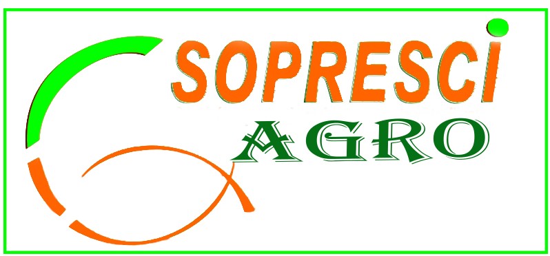 Formation agricole SOPRESCI-AGRO