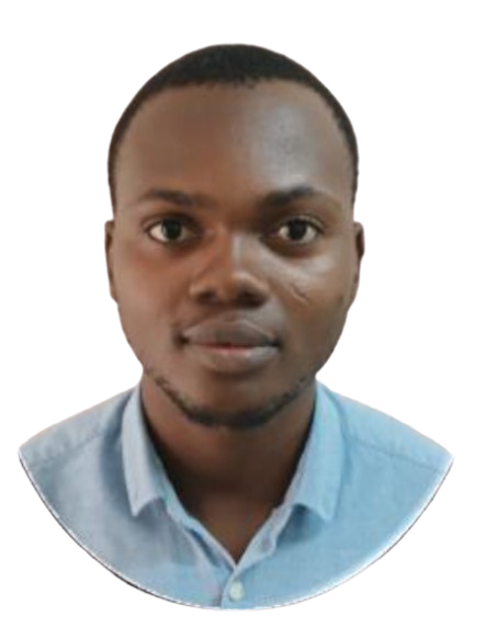 N'GORAN YAO FULGECE - Ingénieur des Techniques Agricoles